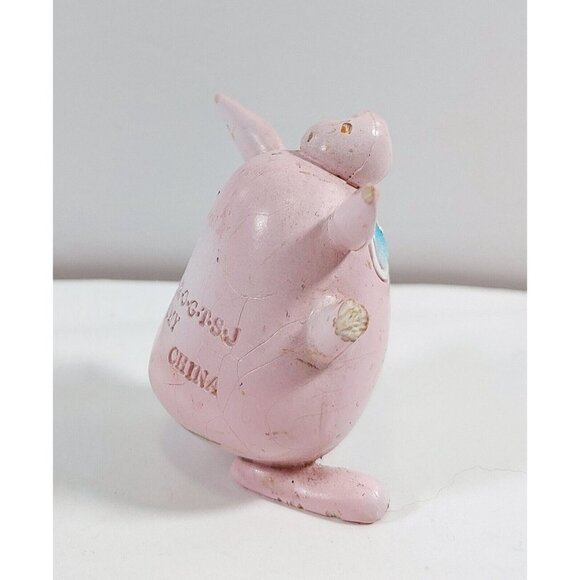 Snubbull & Jigglypuff TOMY Pokemon Figure CGTSJ  Nintendo 2" Vintage 1999 - Picture 8 of 11